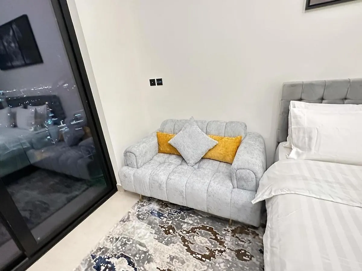 Binghatti Canal Suite , Smart Home New Brand,Kings Dubai 0*,  United Arab Emirates