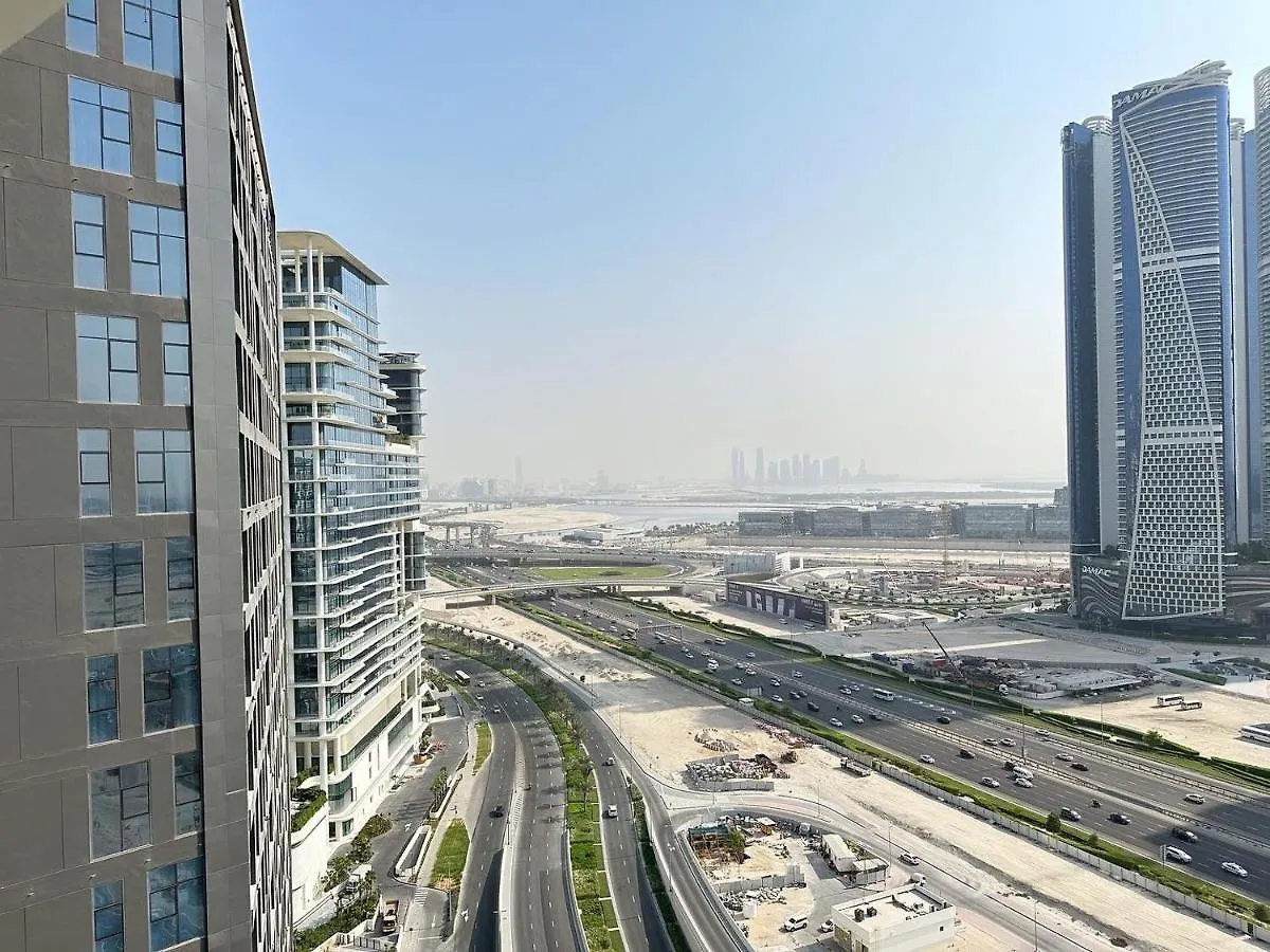 Binghatti Canal Suite , Smart Home New Brand,Kings Dubai