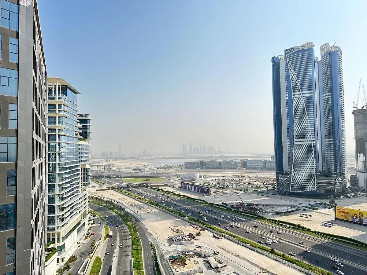 Binghatti Canal Suite , Smart Home New Brand,Kings Dubai 0*,  United Arab Emirates
