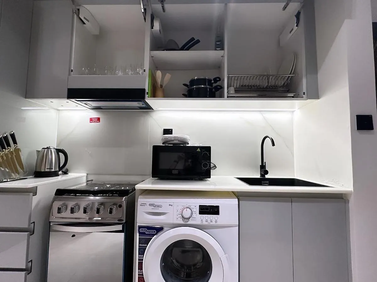 Binghatti Canal Suite , Smart Home New Brand,Kings Dubai