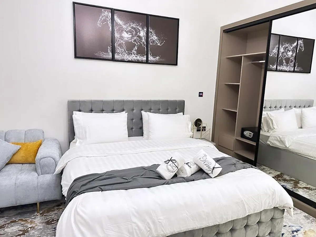 Binghatti Canal Suite , Smart Home New Brand,Kings Dubai 0*,  Birleşik Arap Emirlikleri