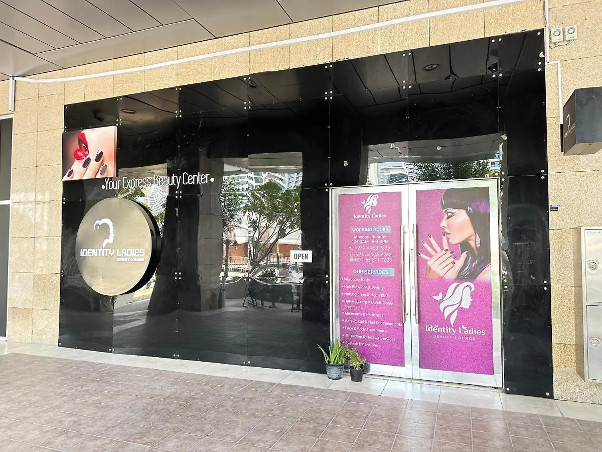 Binghatti Canal Suite , Smart Home New Brand,Kings Dubai Apartment